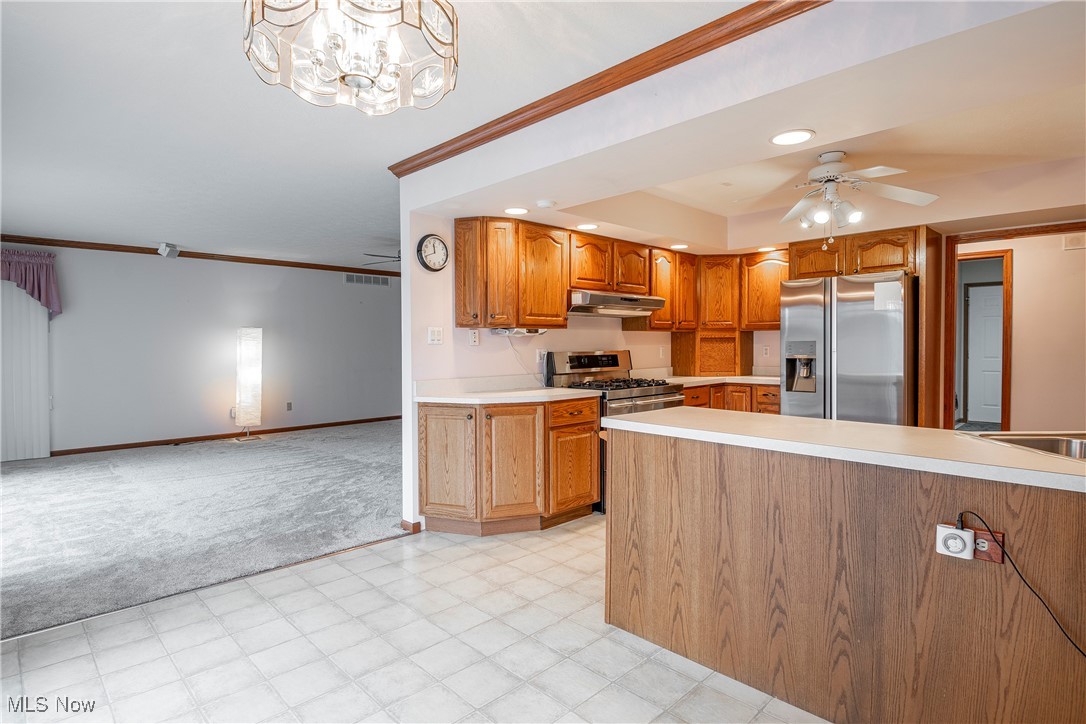 Montville - Residential