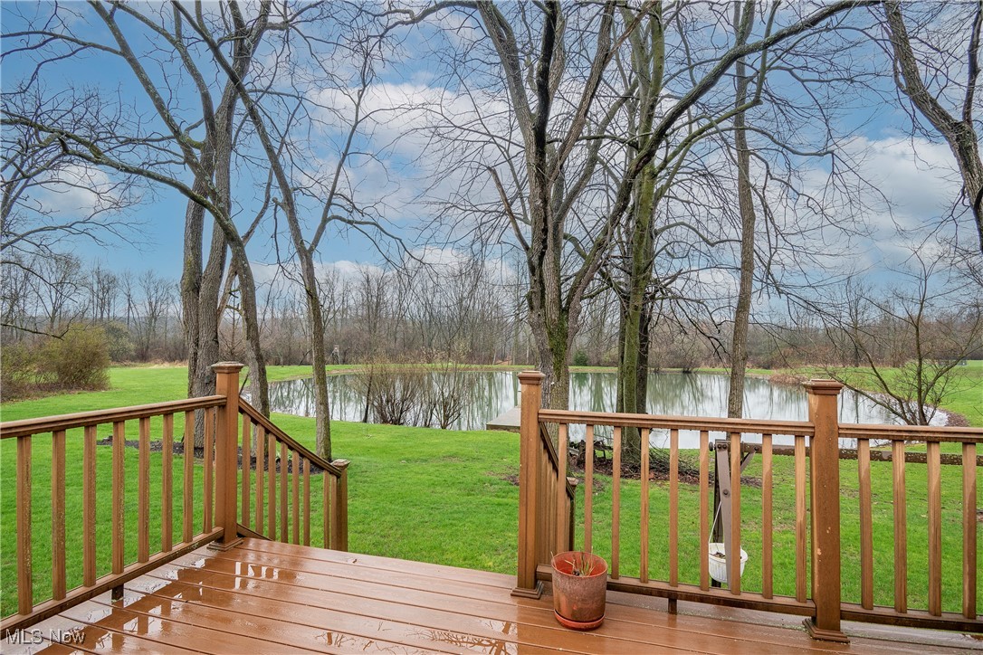 Montville - Residential