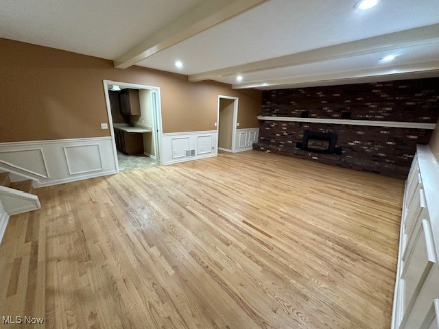 Woods/Westlake Sub - Residential