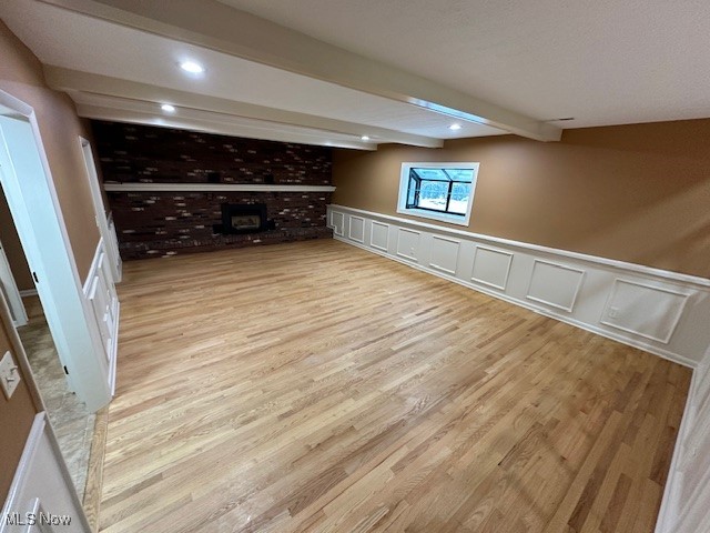Woods/Westlake Sub - Residential