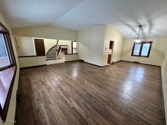 Woods/Westlake Sub - Residential