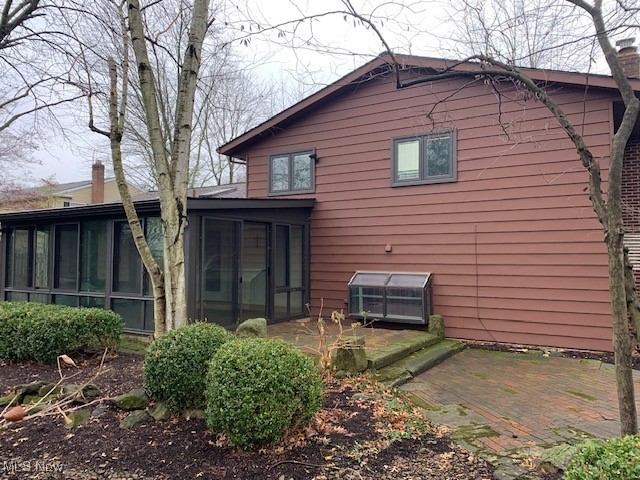 Woods/Westlake Sub - Residential