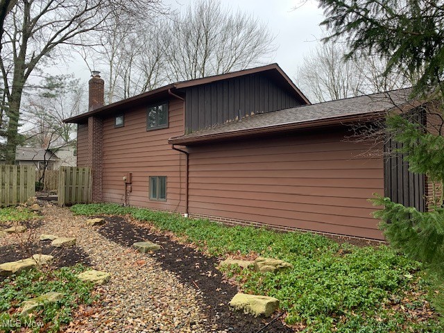 Woods/Westlake Sub - Residential