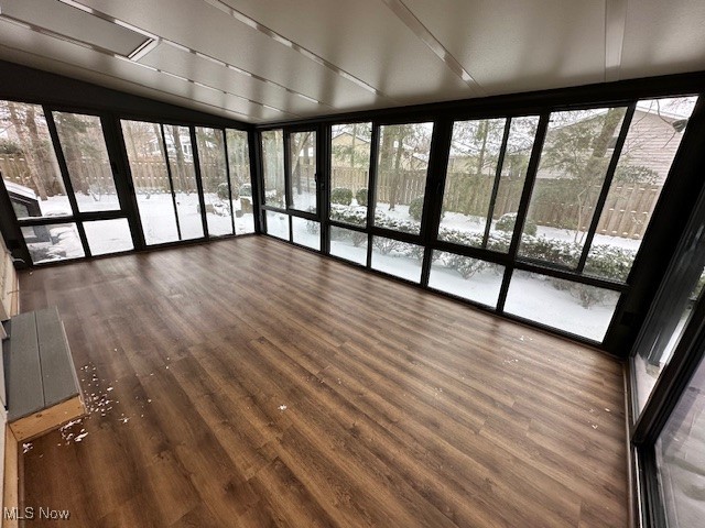 Woods/Westlake Sub - Residential