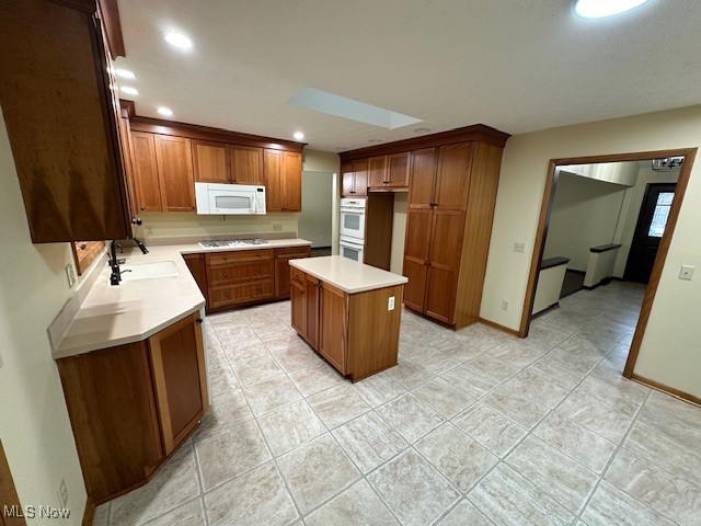 Woods/Westlake Sub - Residential