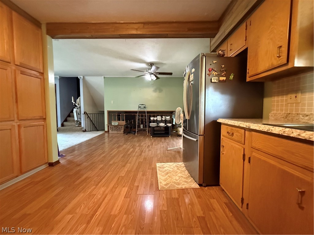 River View Sub - Residential
