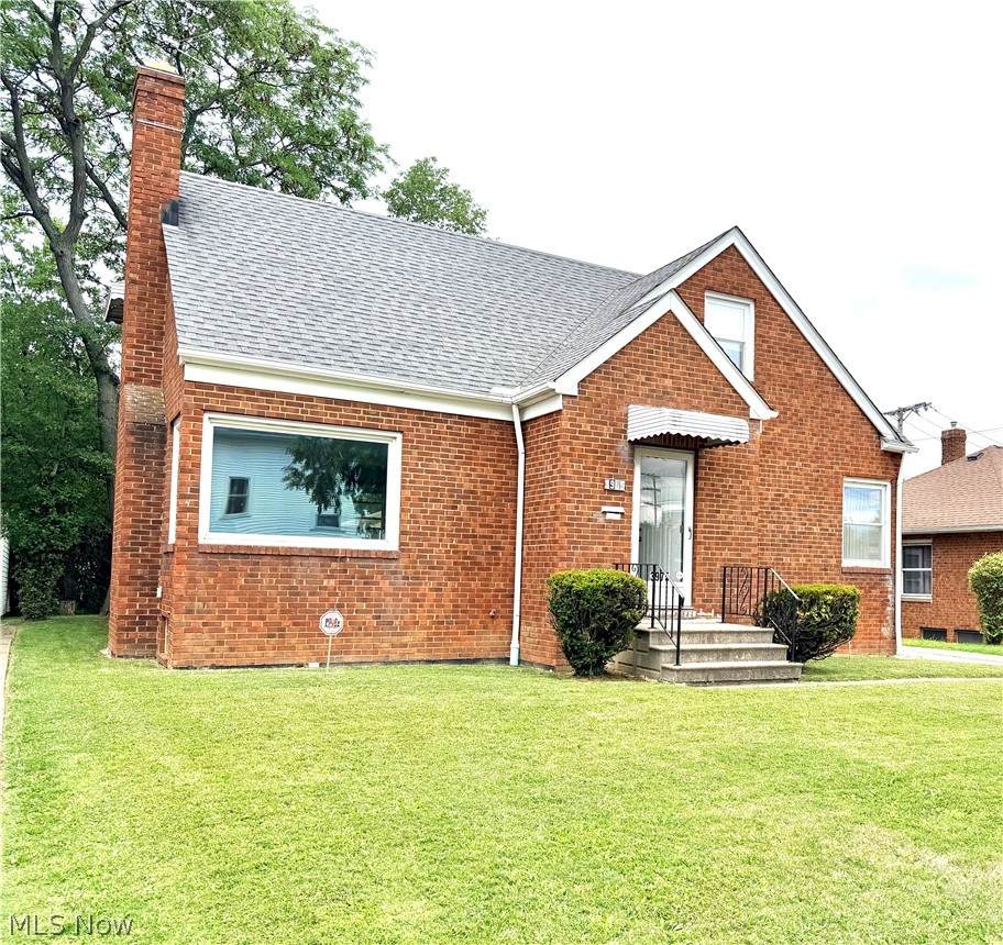 Eastway-Colony Estates - Residential