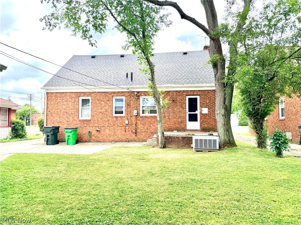 Eastway-Colony Estates - Residential