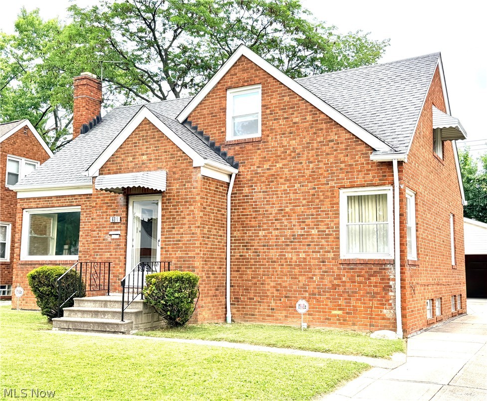 Eastway-Colony Estates - Residential