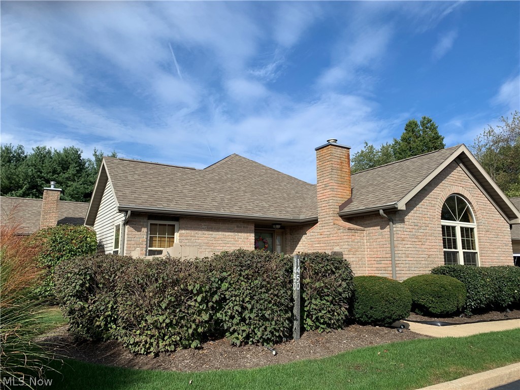 Villas At Buckingham Gate Condo - Residential
