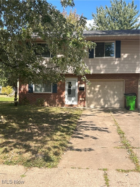 Maplewood Park - Residential Lease