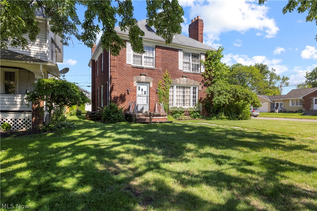Lake View Park Companys Allotme - Residential