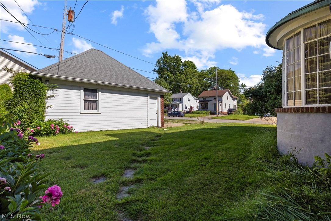 Lake View Park Companys Allotme - Residential