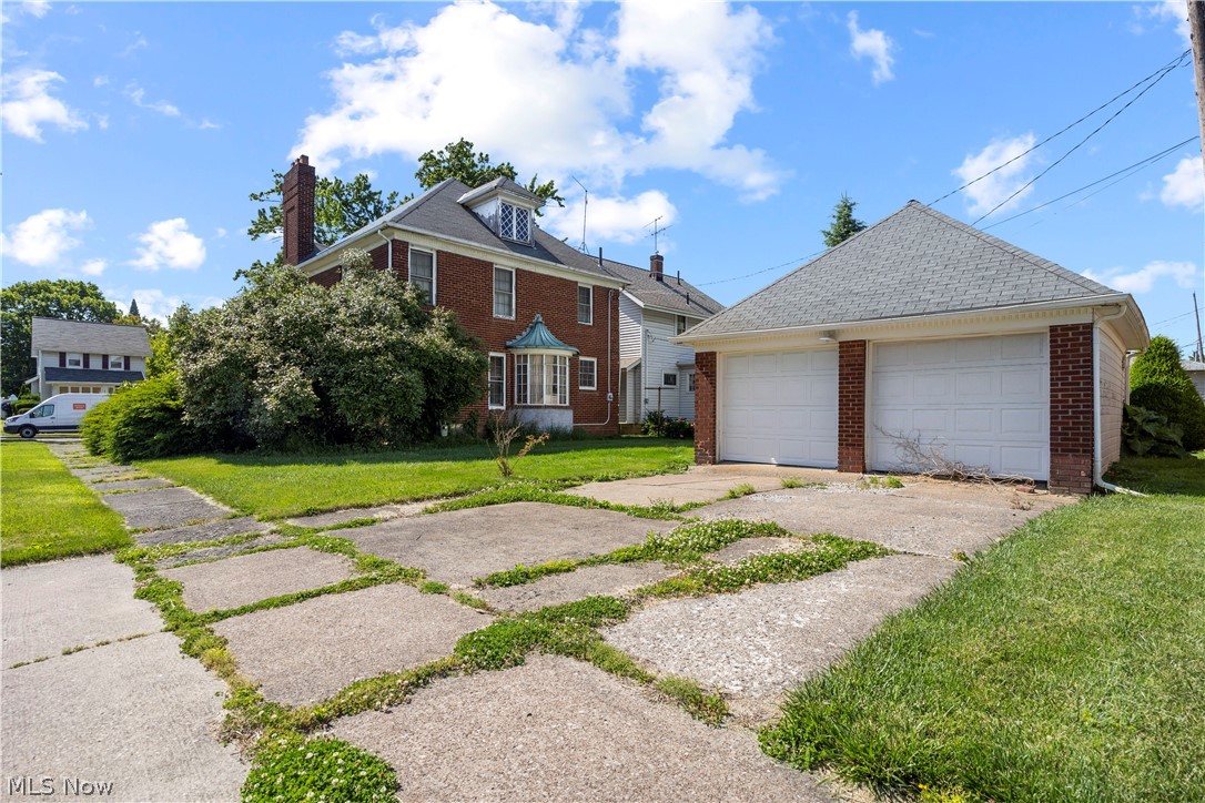 Lake View Park Companys Allotme - Residential