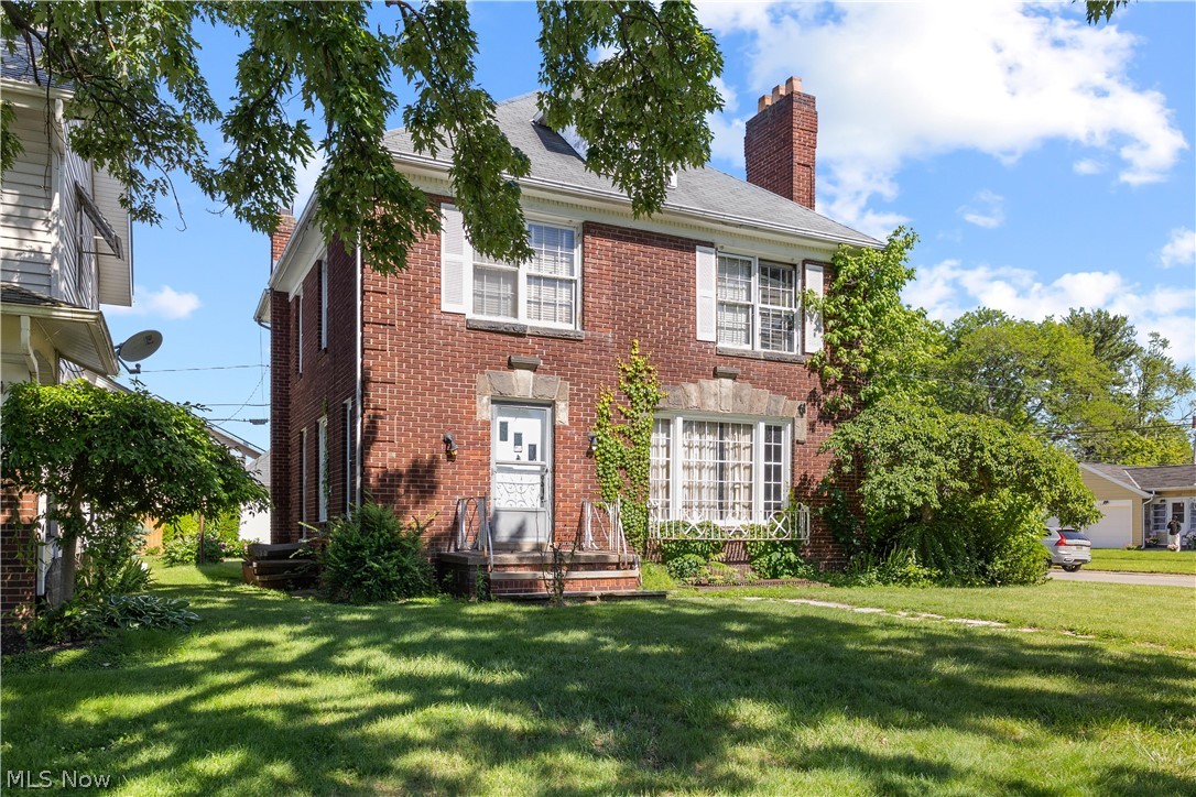 Lake View Park Companys Allotme - Residential