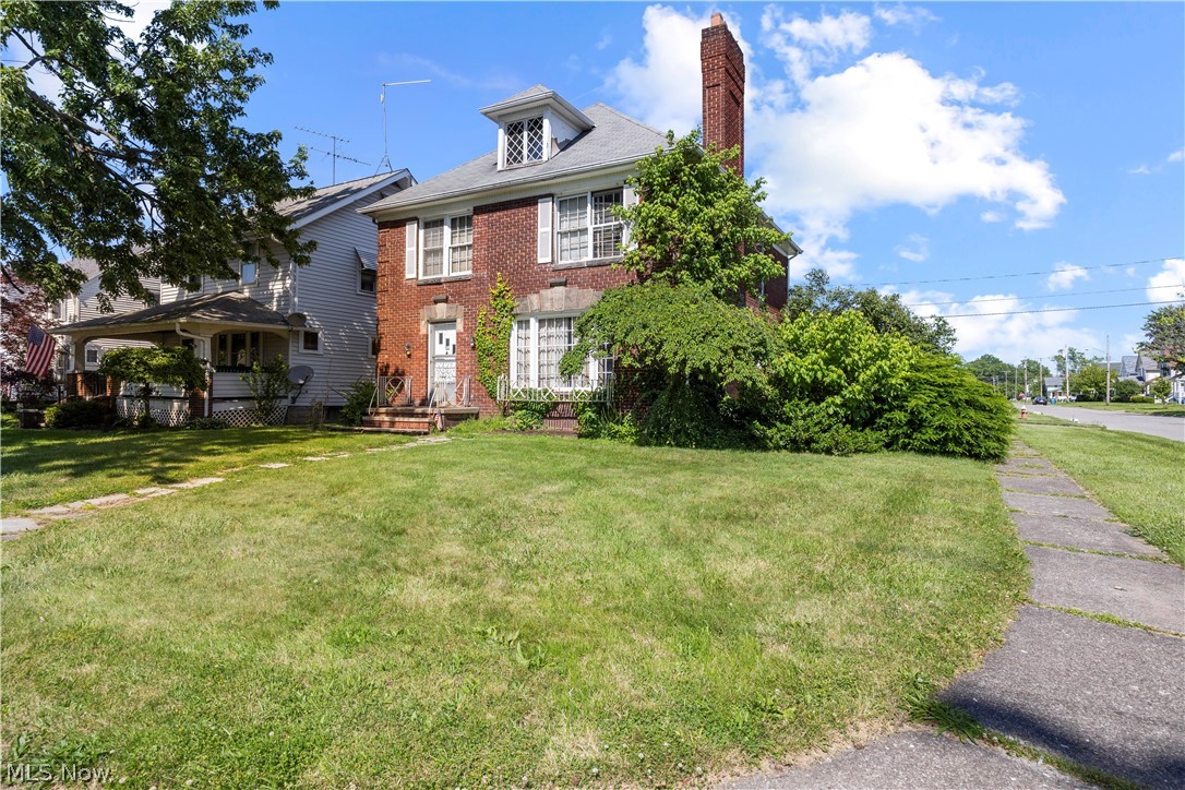 Lake View Park Companys Allotme - Residential