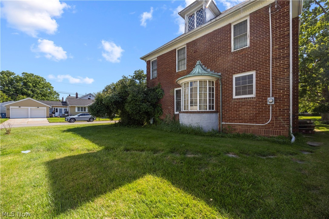Lake View Park Companys Allotme - Residential