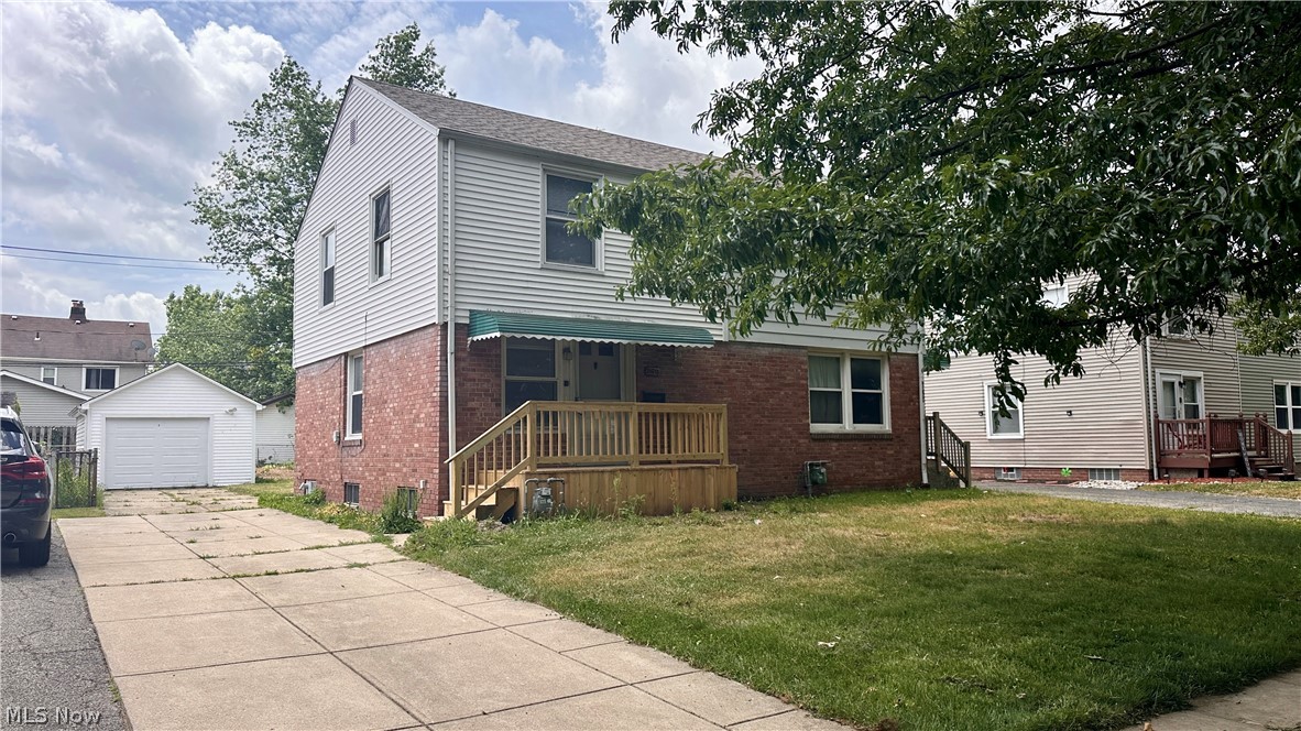 Paulding-Manor Homes - Residential