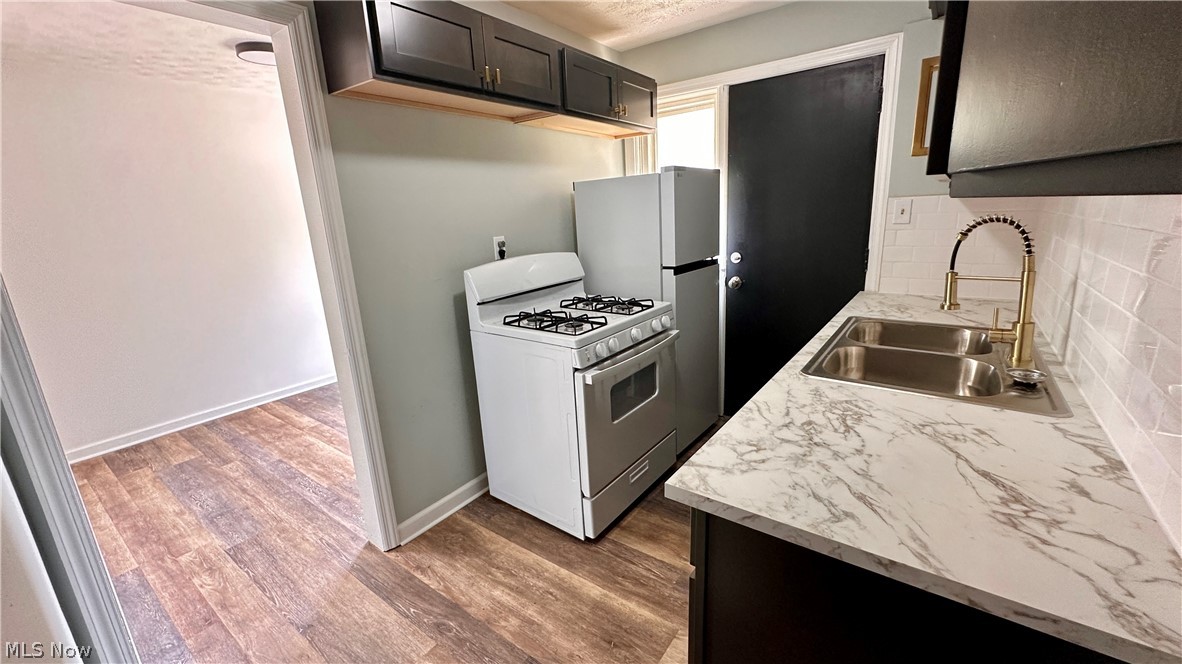 Paulding-Manor Homes - Residential