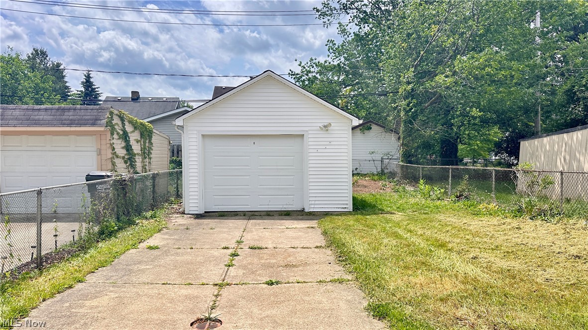 Paulding-Manor Homes - Residential