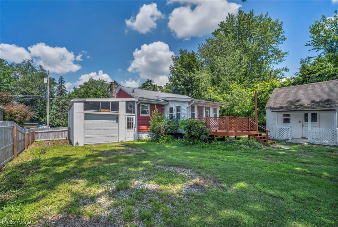 Willowview Add - Residential