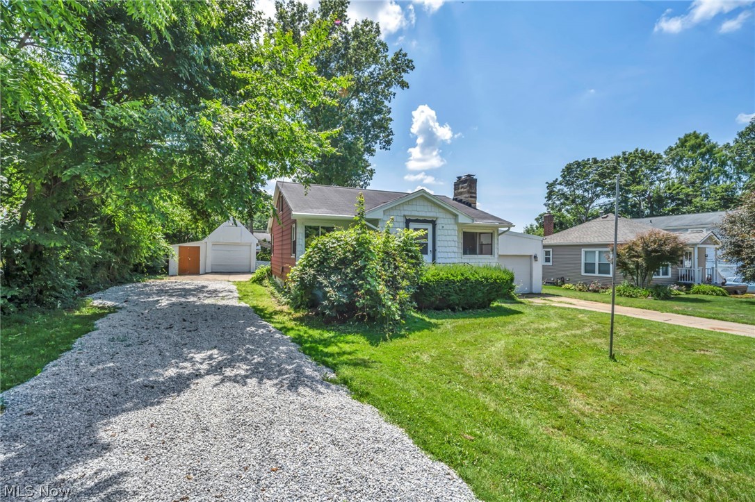 Willowview Add - Residential