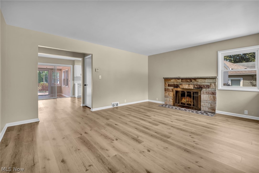 Willowview Add - Residential
