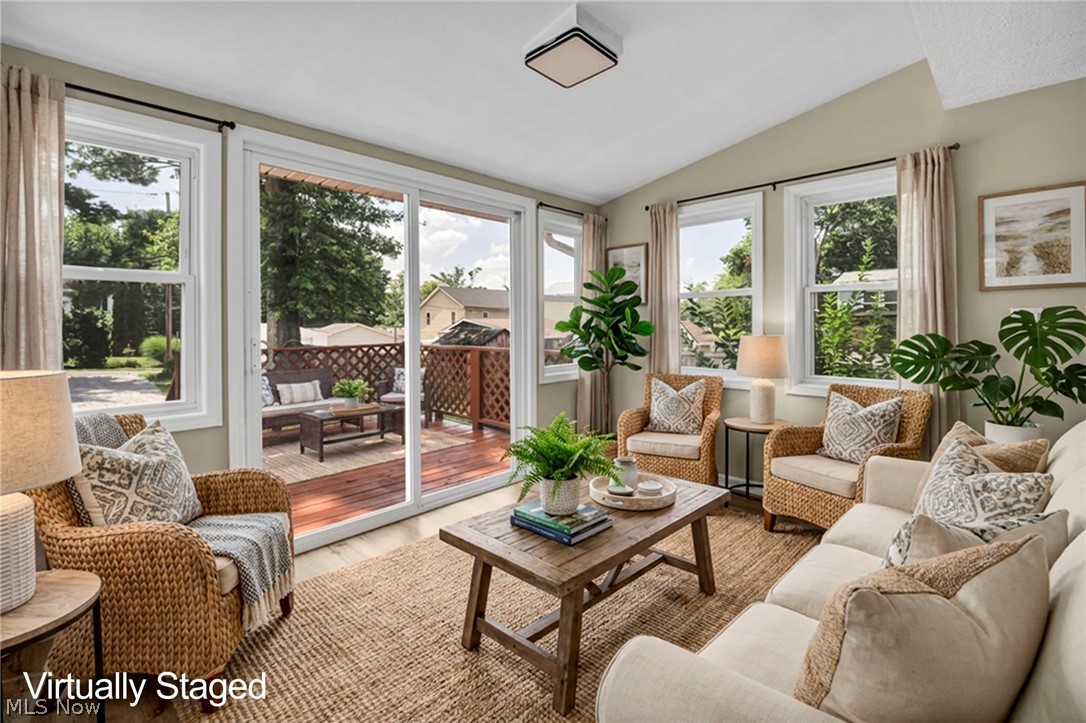 Willowview Add - Residential