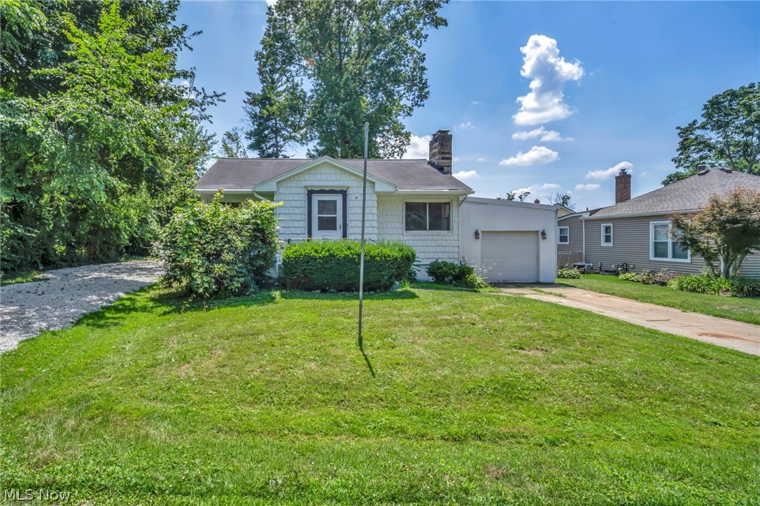 Willowview Add - Residential