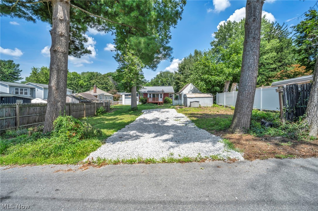 Willowview Add - Residential