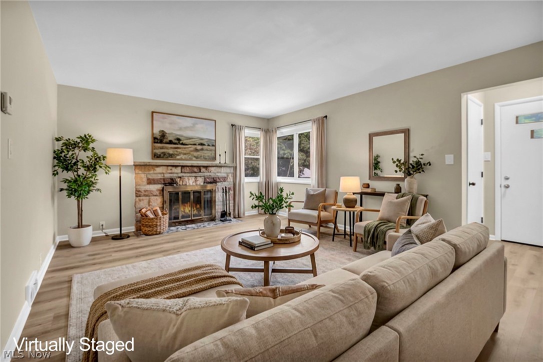 Willowview Add - Residential
