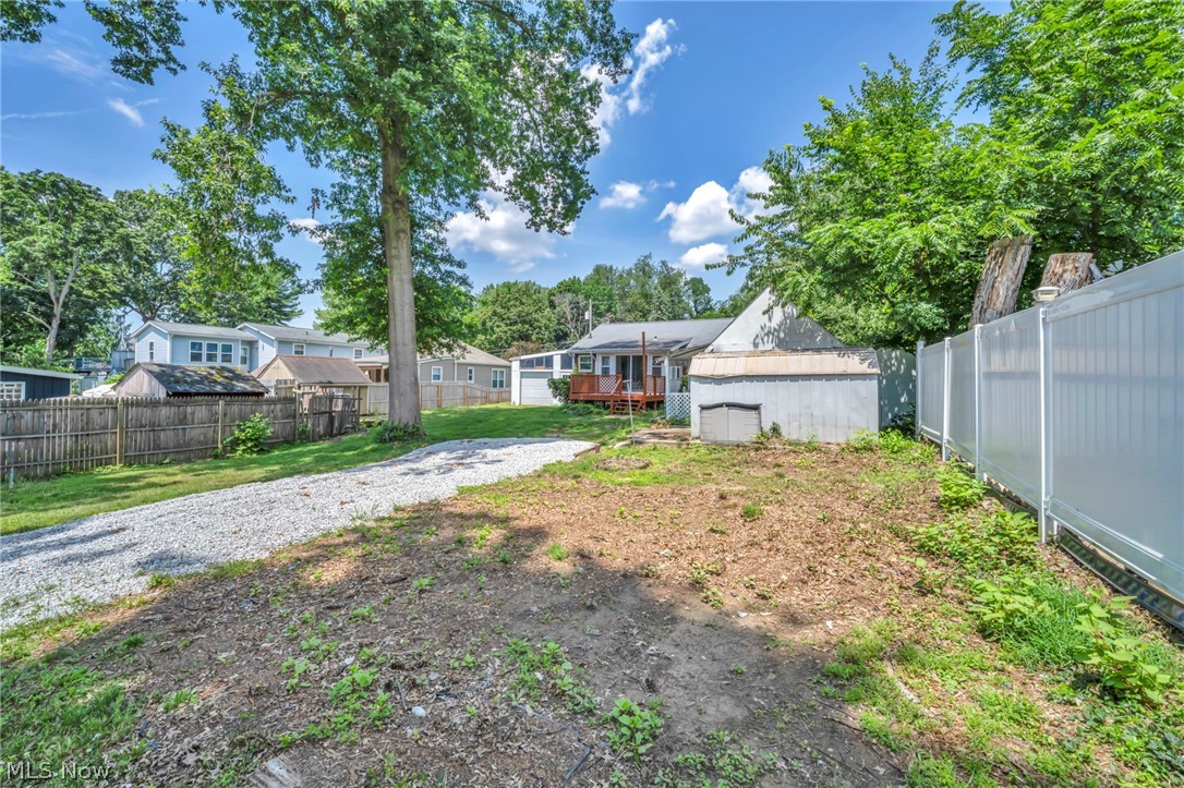 Willowview Add - Residential