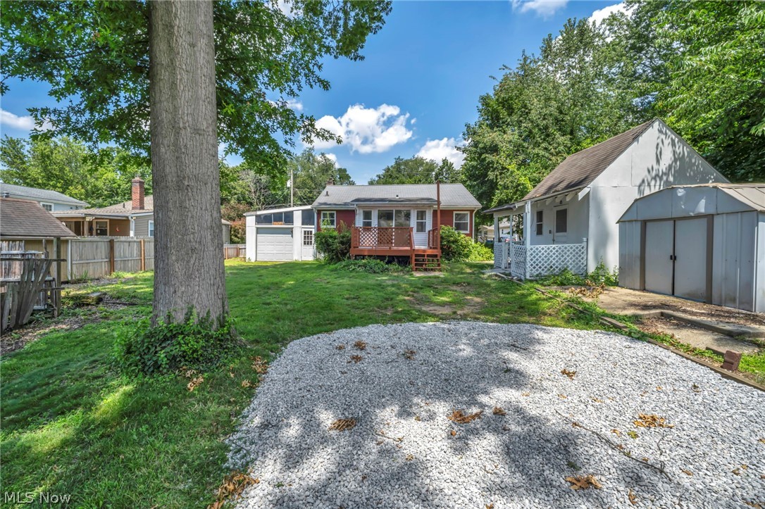 Willowview Add - Residential