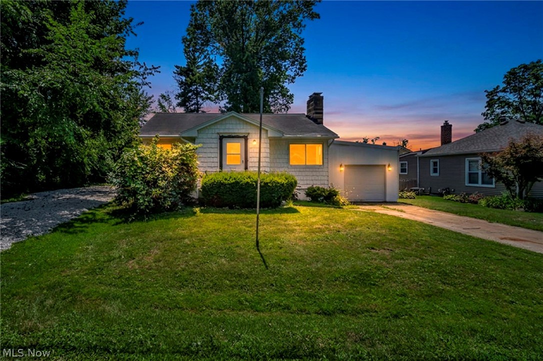 Willowview Add - Residential