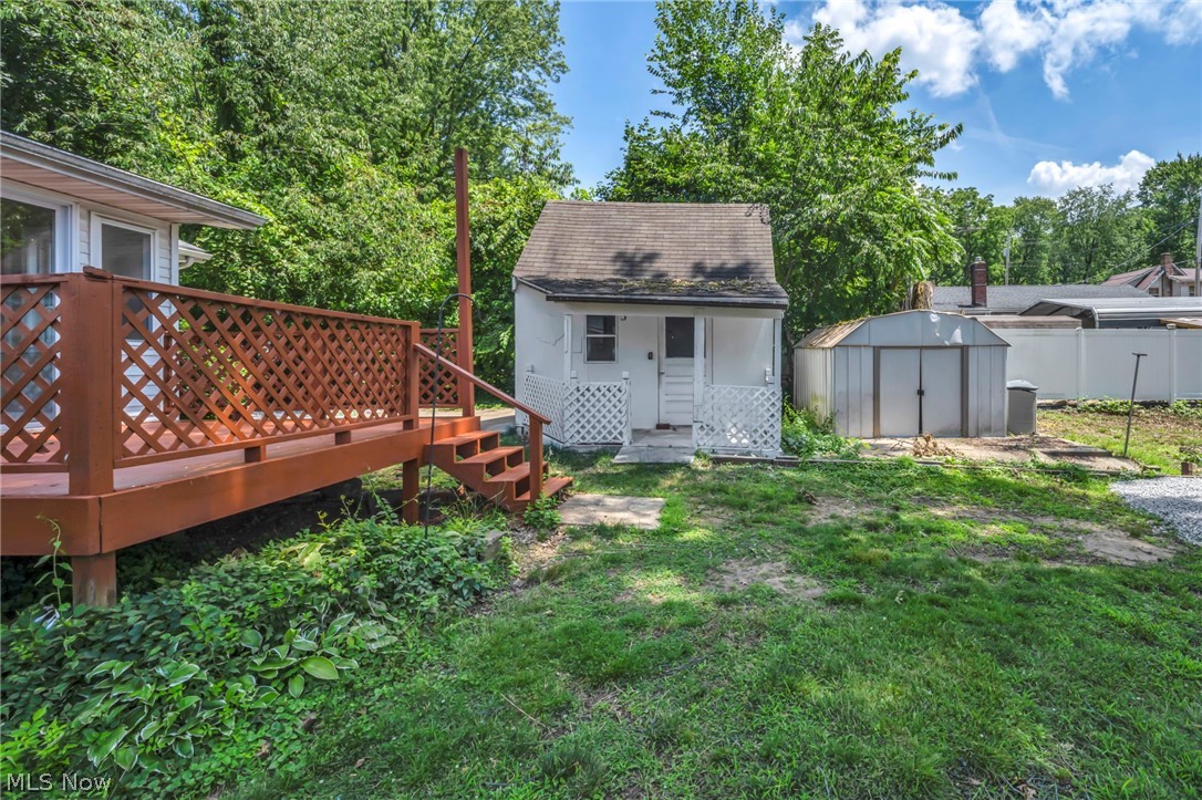 Willowview Add - Residential