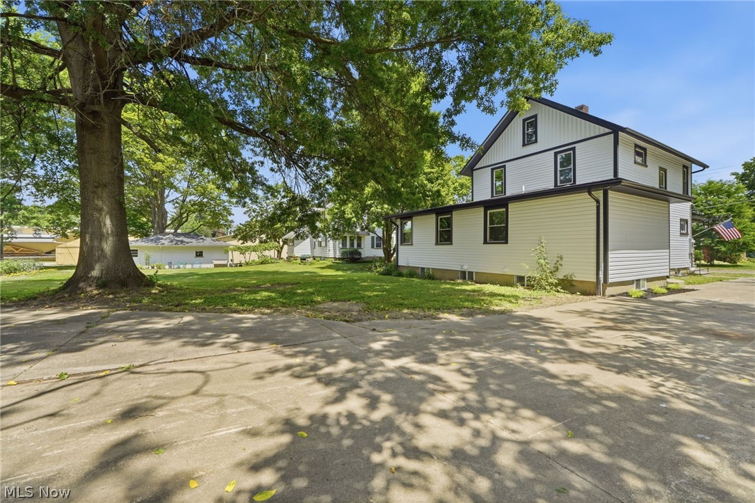 Celinda Brandt Subdivision - Residential