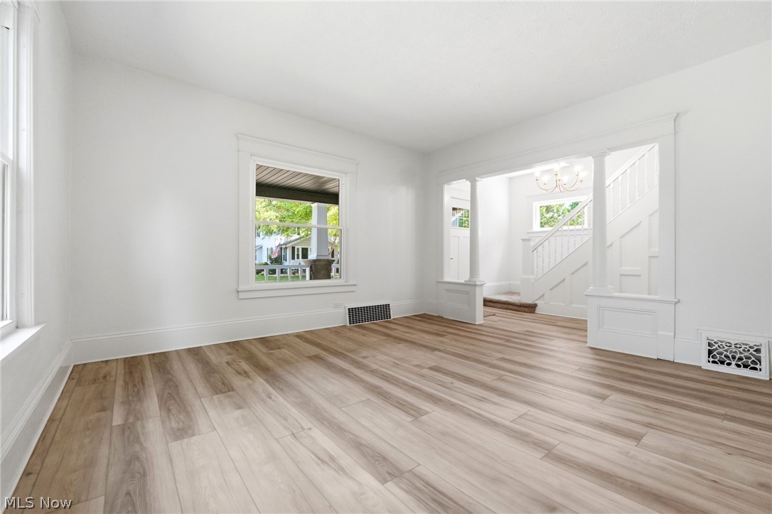 Celinda Brandt Subdivision - Residential