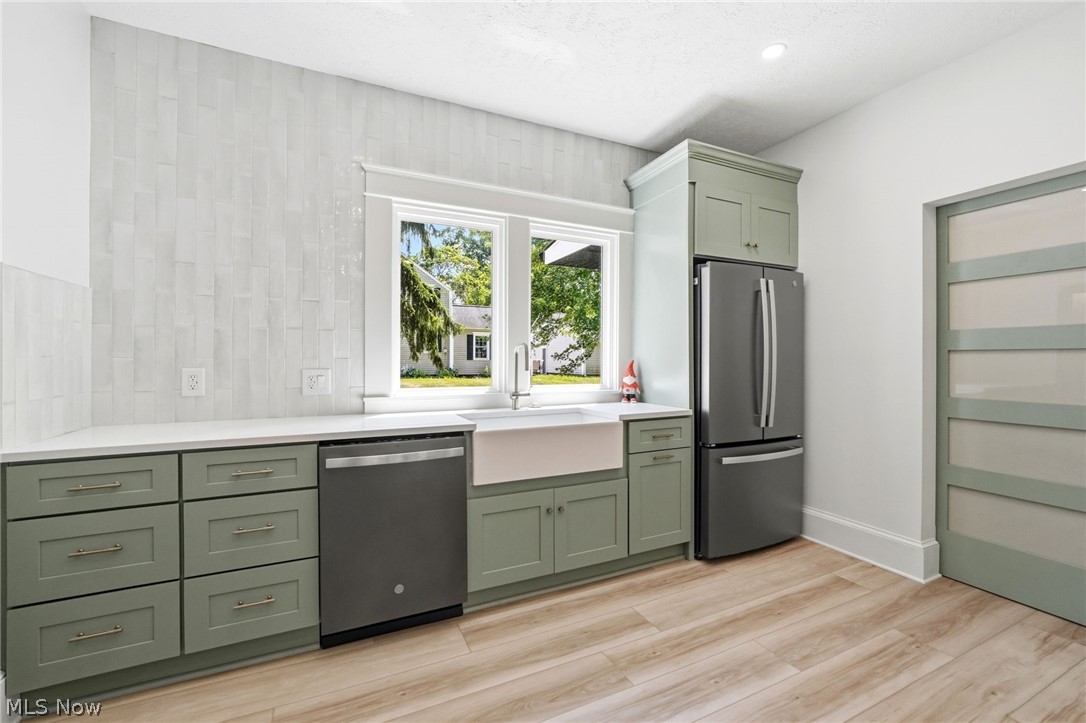 Celinda Brandt Subdivision - Residential