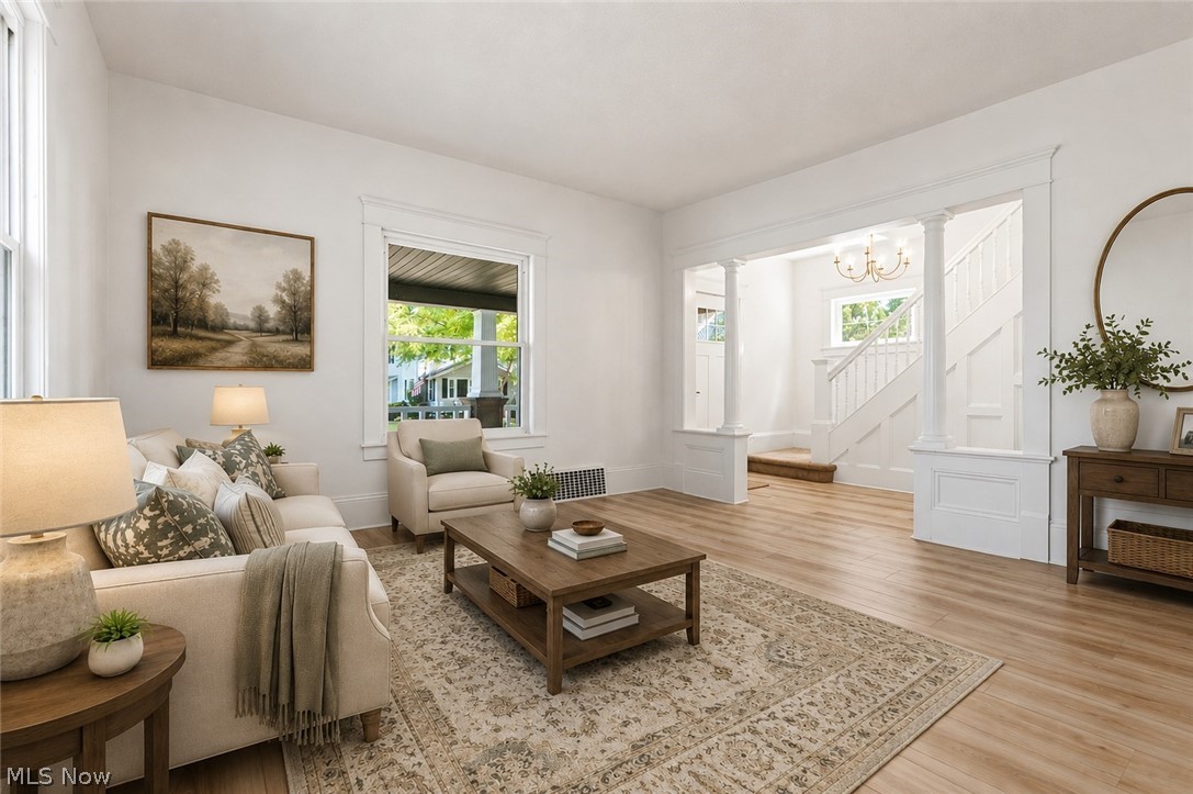 Celinda Brandt Subdivision - Residential
