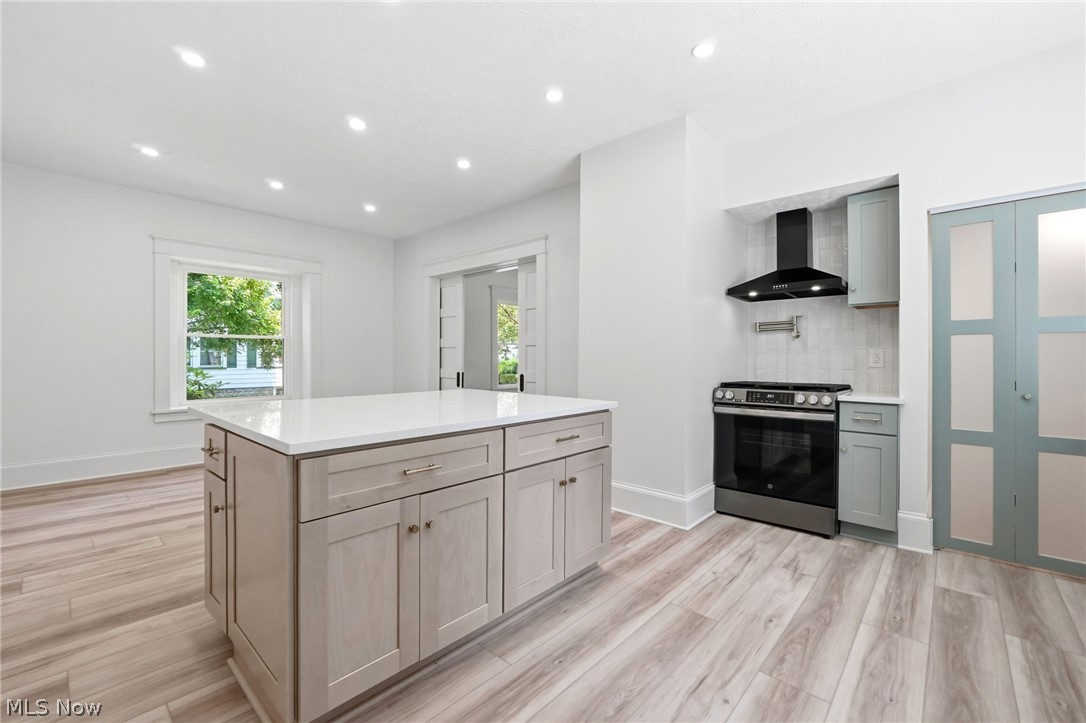Celinda Brandt Subdivision - Residential