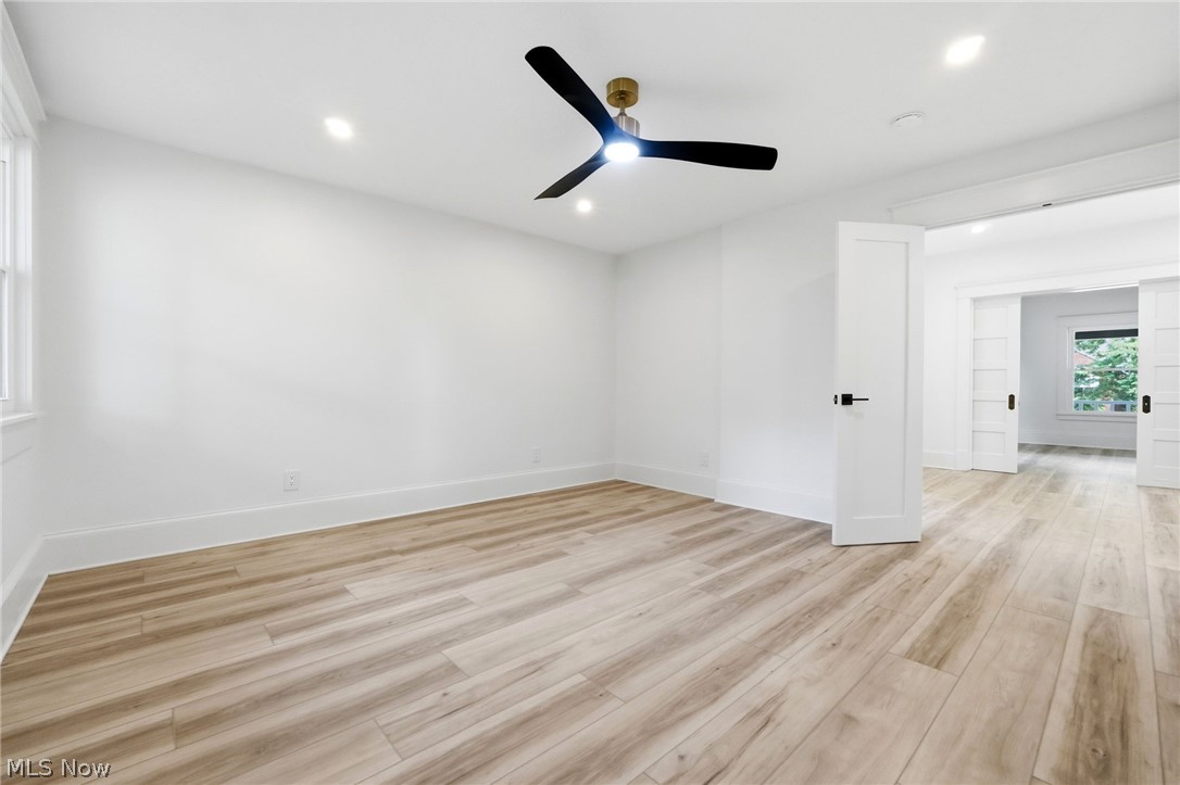 Celinda Brandt Subdivision - Residential