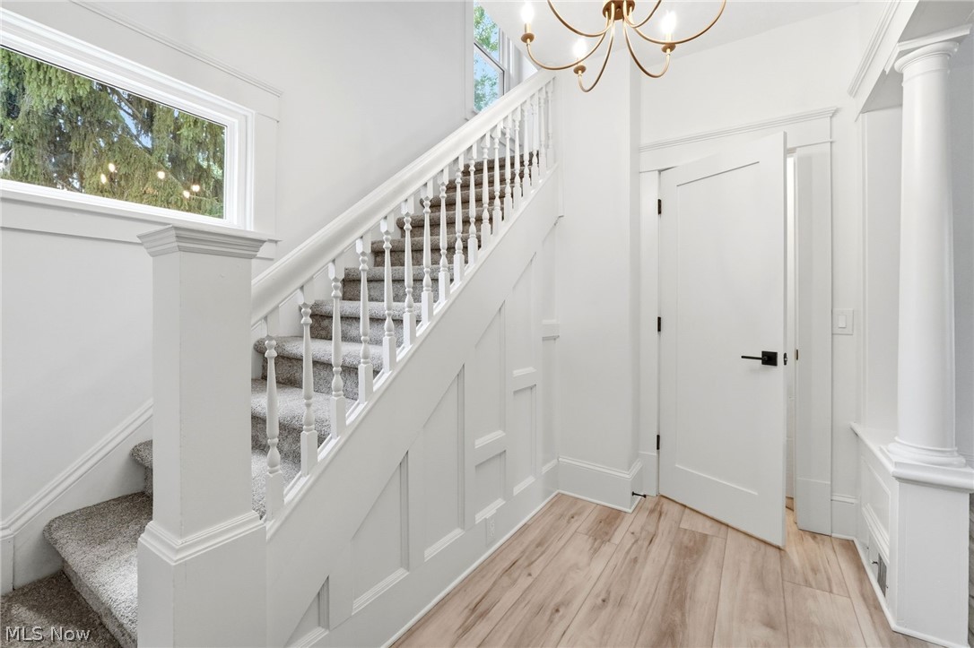 Celinda Brandt Subdivision - Residential