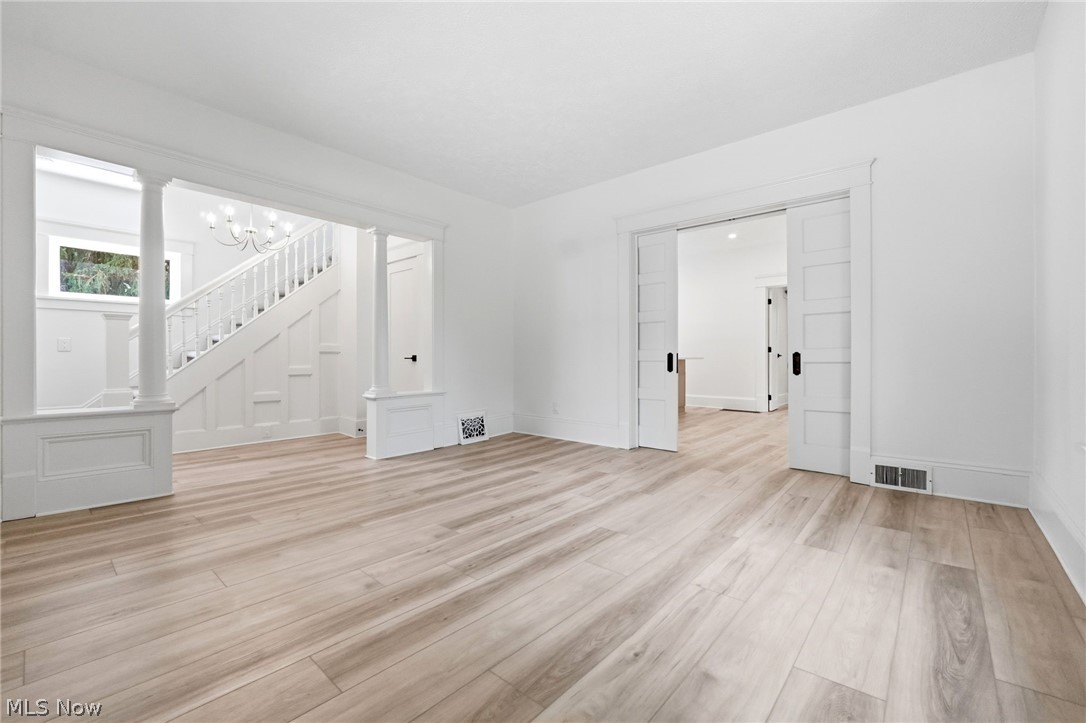 Celinda Brandt Subdivision - Residential