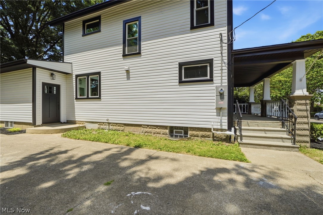 Celinda Brandt Subdivision - Residential