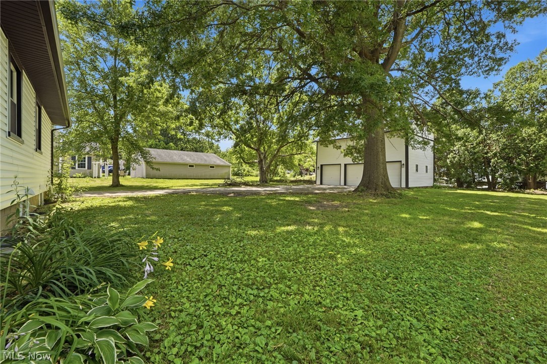 Celinda Brandt Subdivision - Residential
