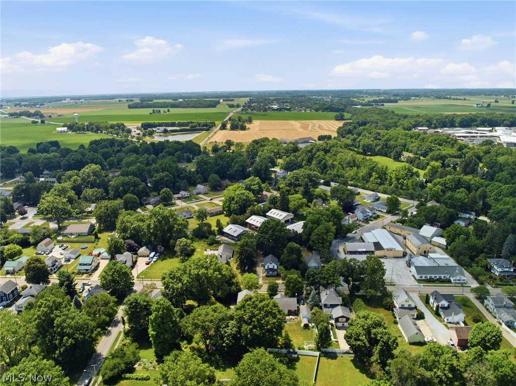 Celinda Brandt Subdivision - Residential