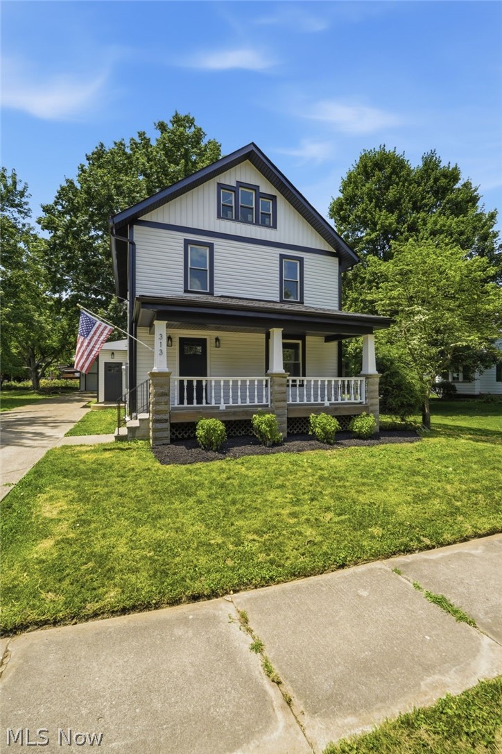 Celinda Brandt Subdivision - Residential
