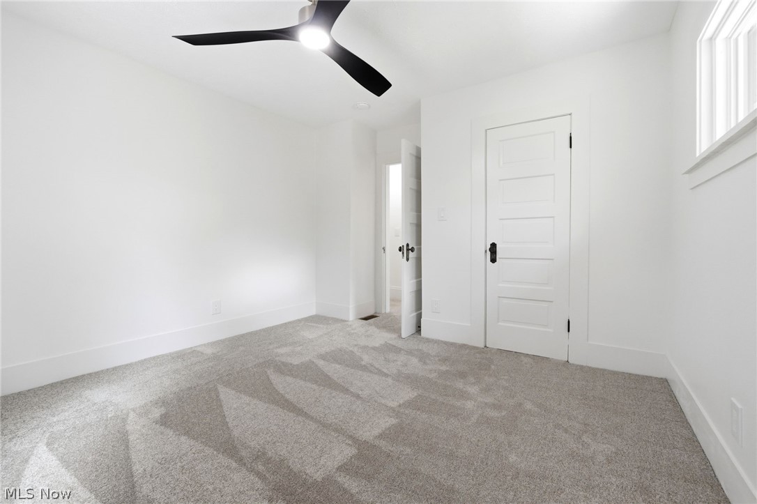 Celinda Brandt Subdivision - Residential