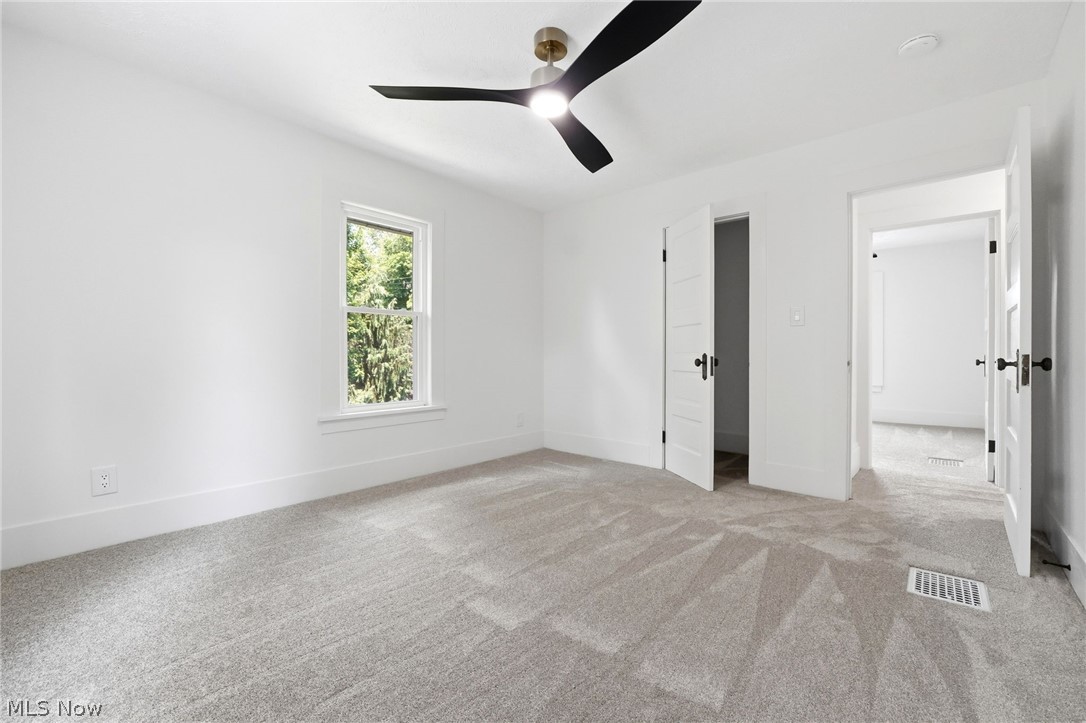 Celinda Brandt Subdivision - Residential