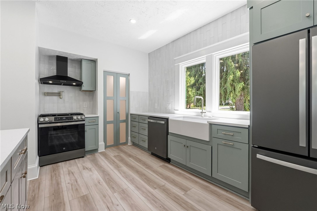Celinda Brandt Subdivision - Residential